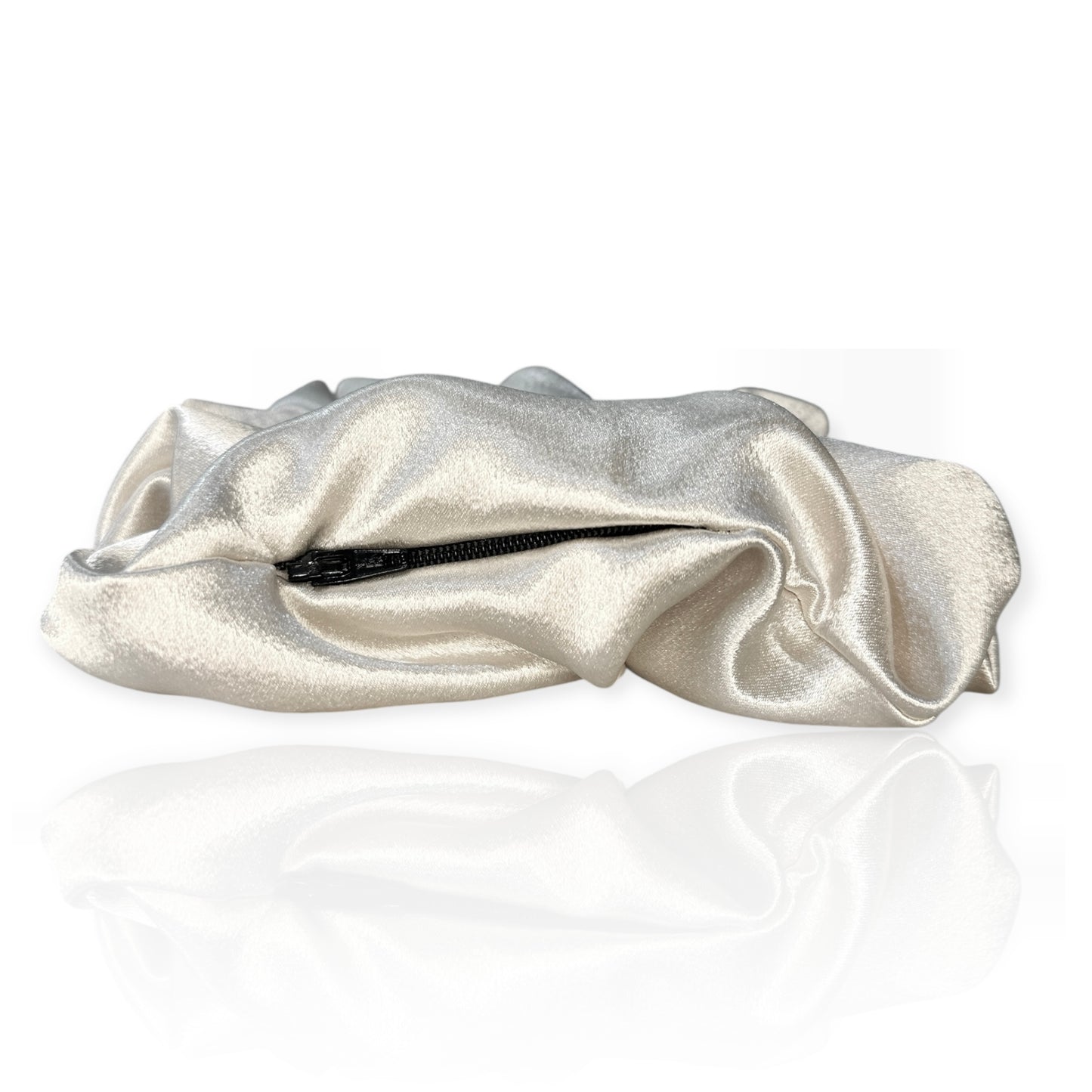 Luxe XL | Champagne White