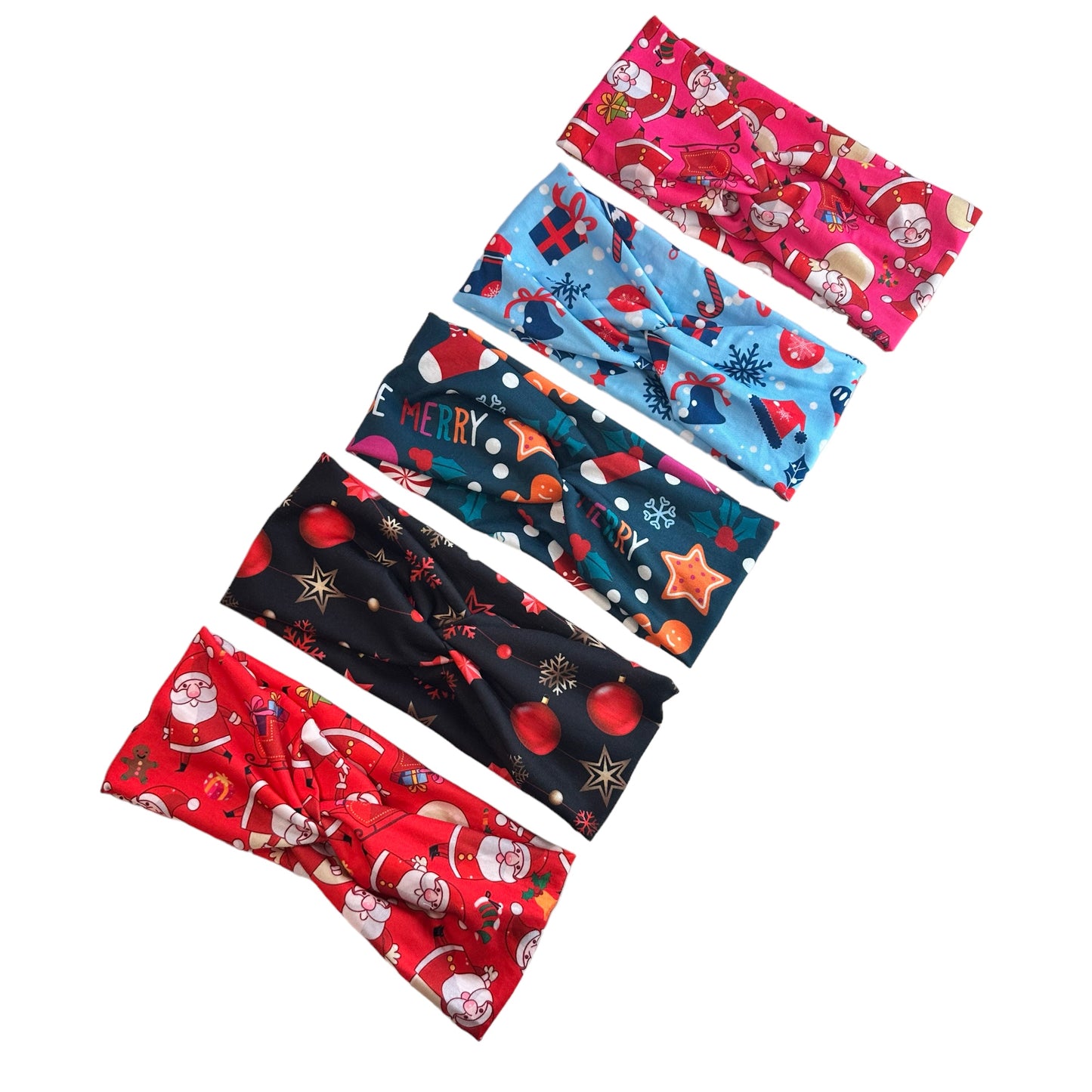 Jingle Bells | Headband