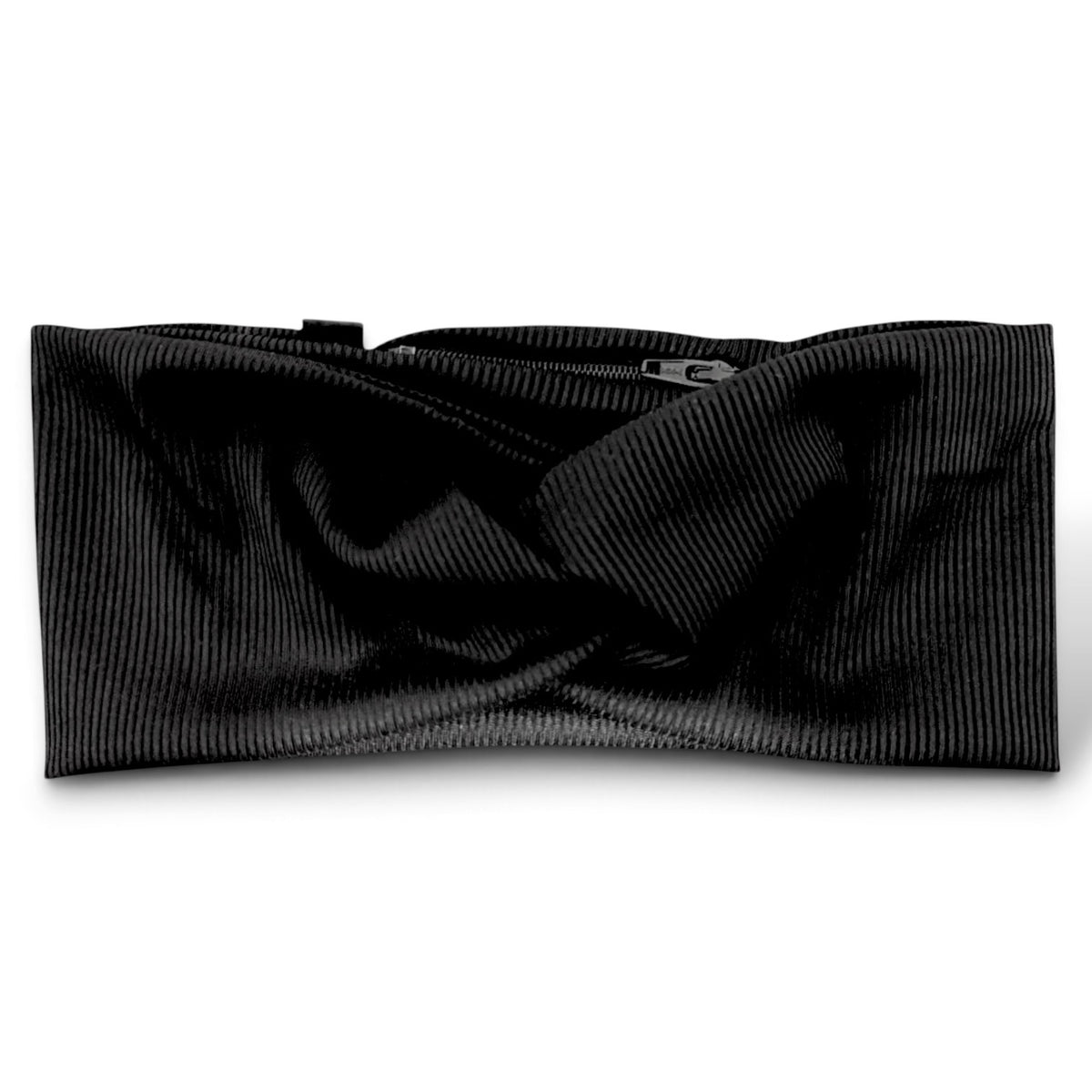 Headband | Midnight Black