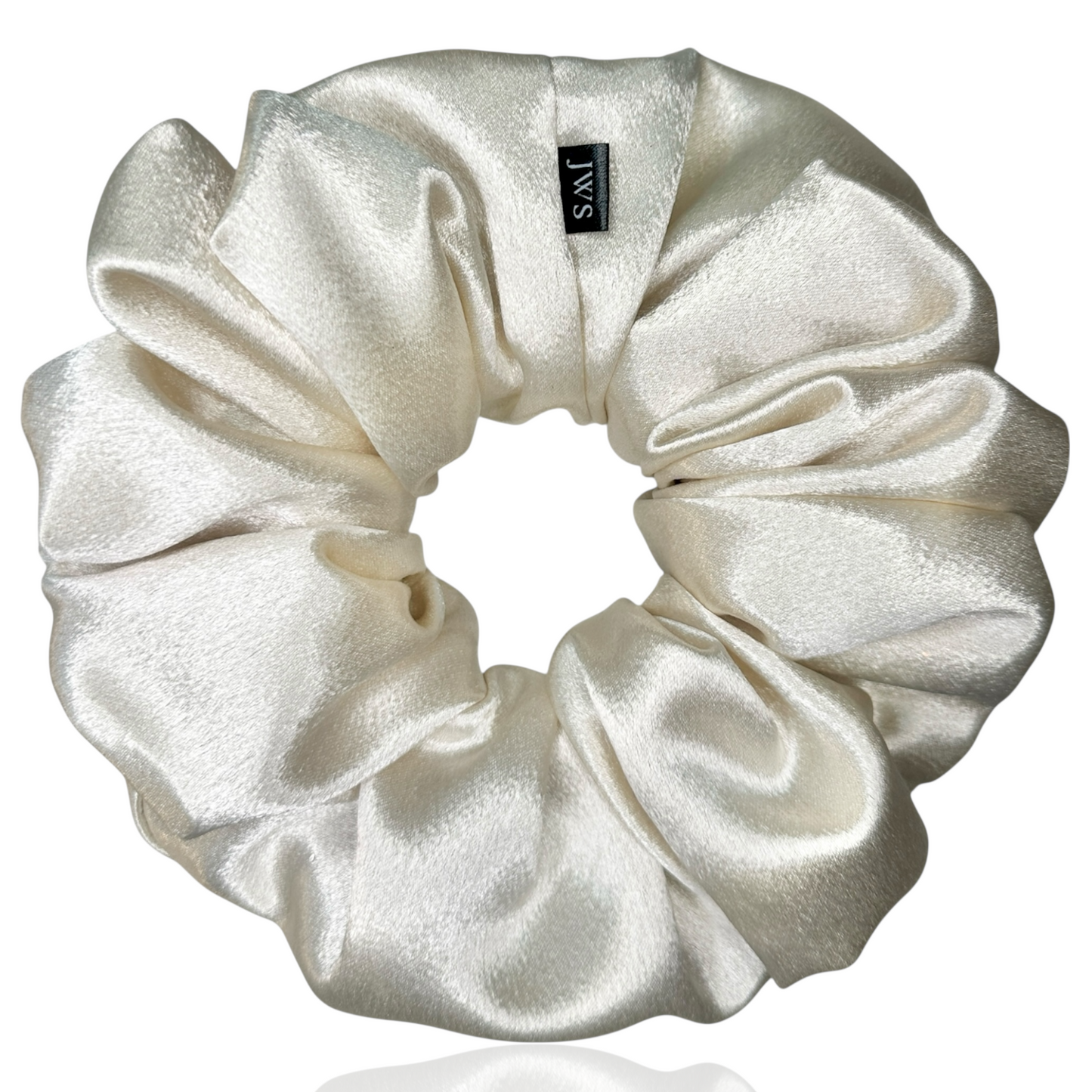 Luxe XL | Champagne White