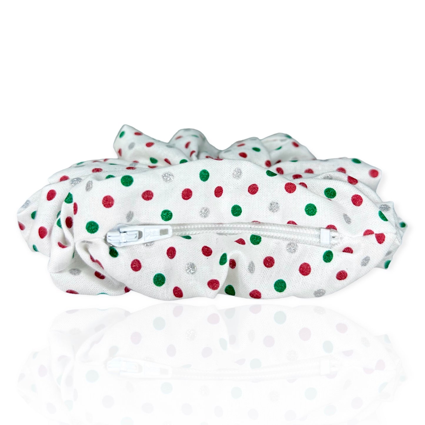 Holiday | Polka Dot Sparkle