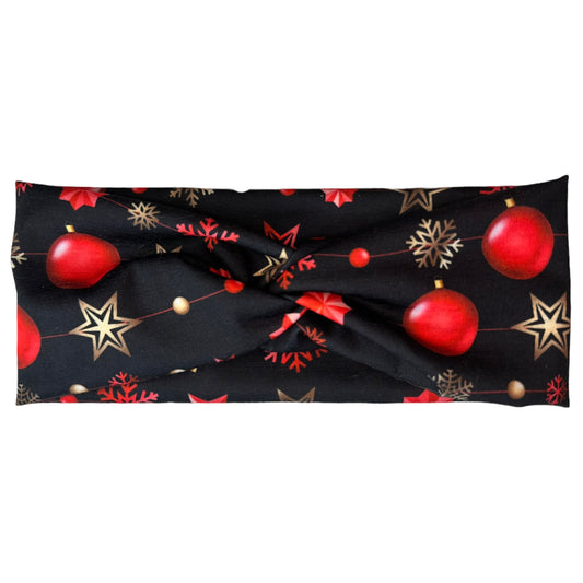 Jingle Bells | Headband