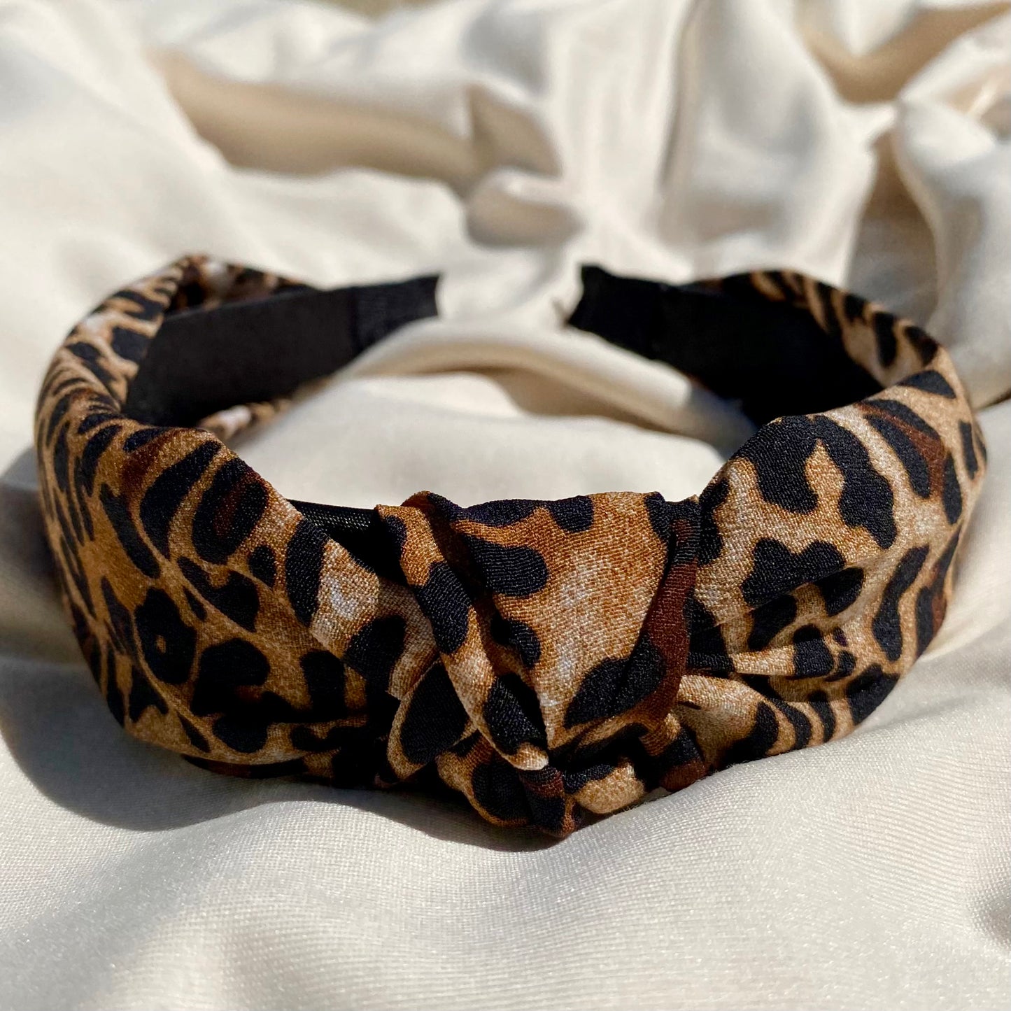 Leopard | Headband