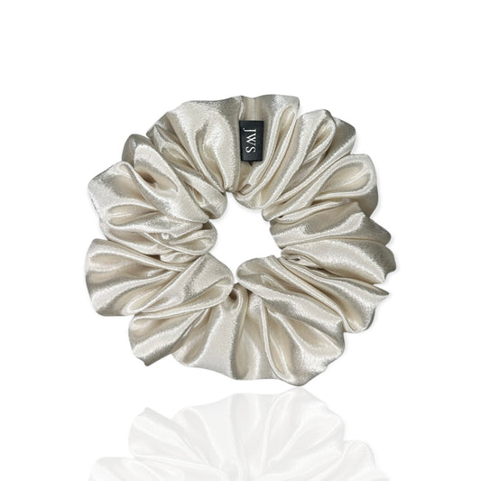 Skinny | Champagne White