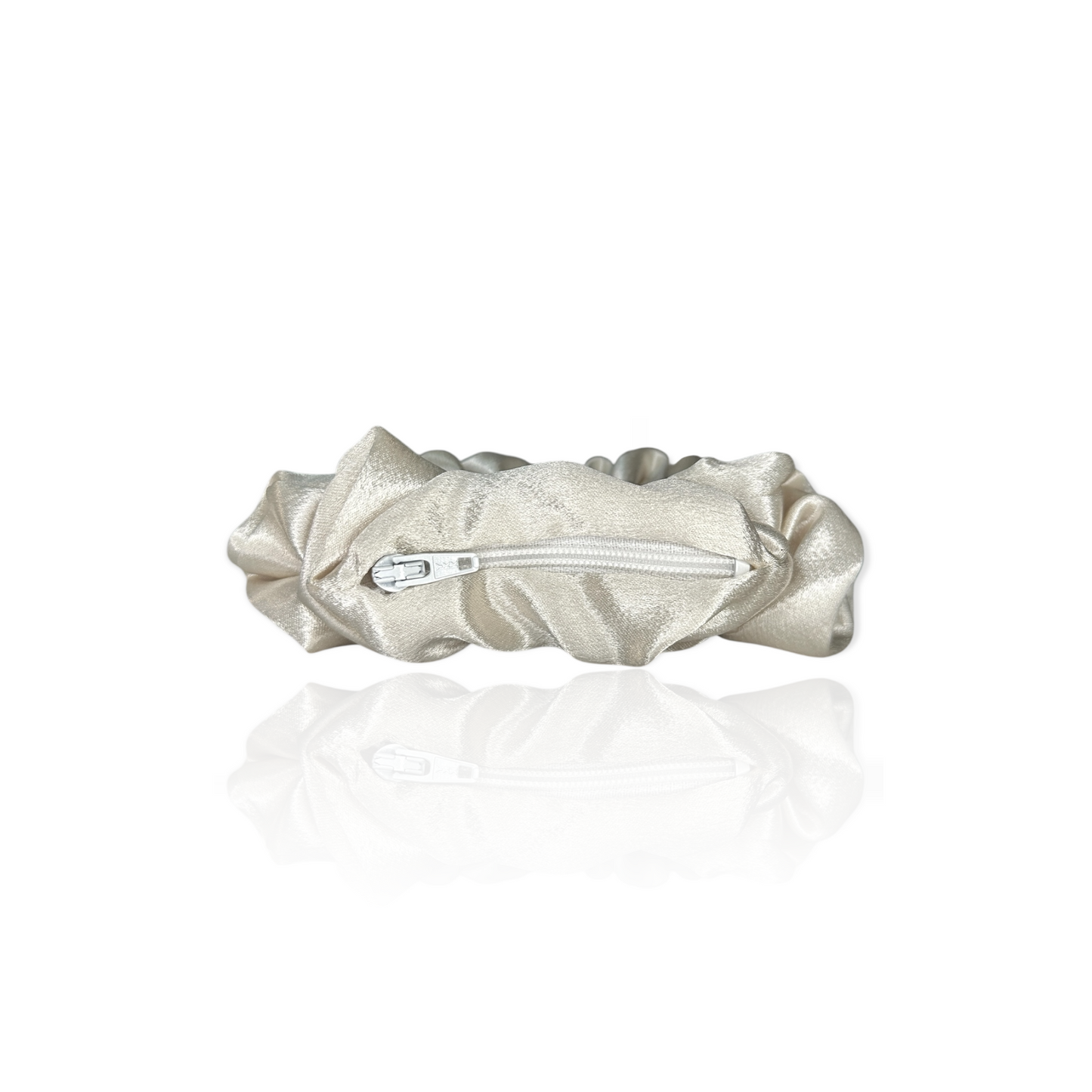 Skinny | Champagne White