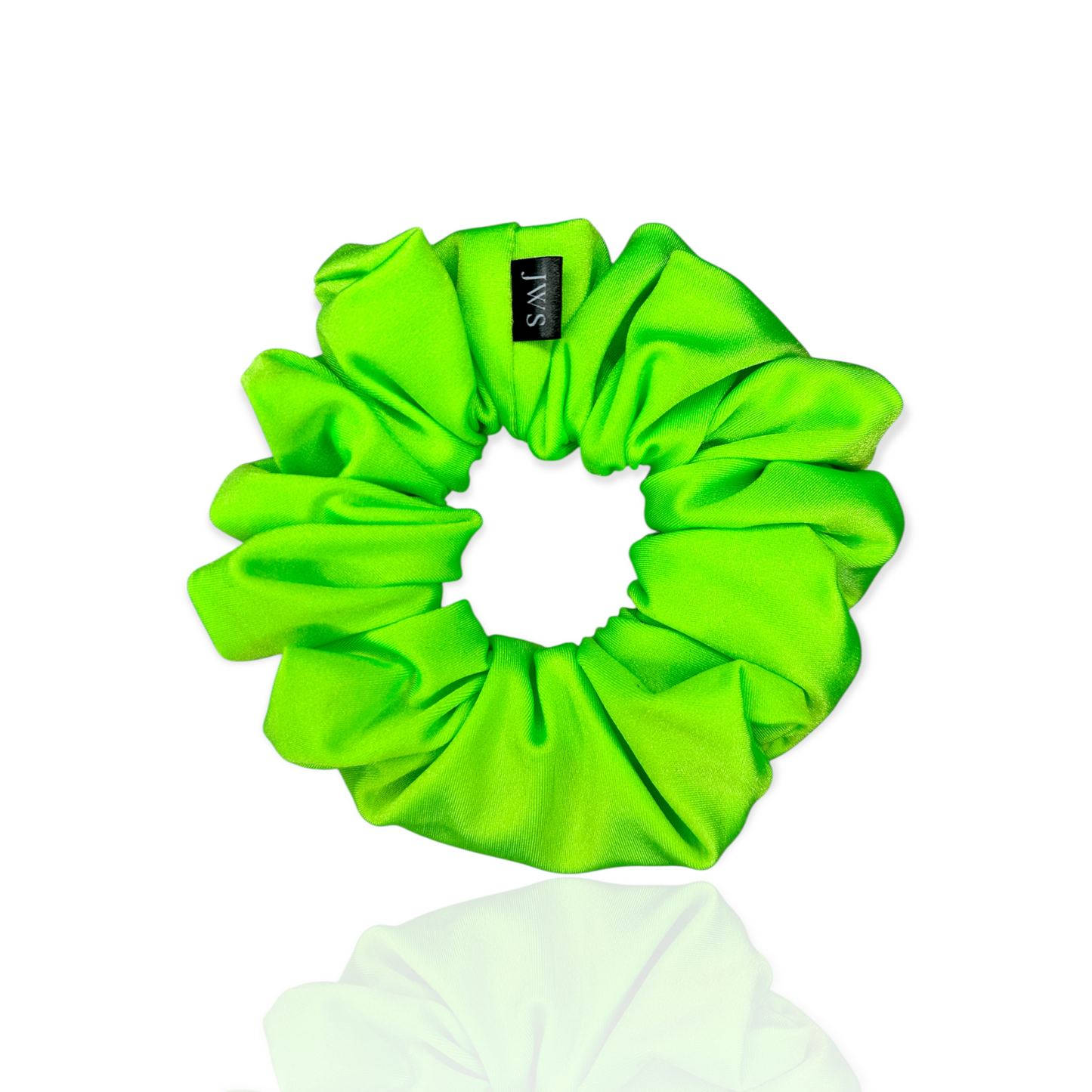 Skinny | Quick-Dry Neon Green