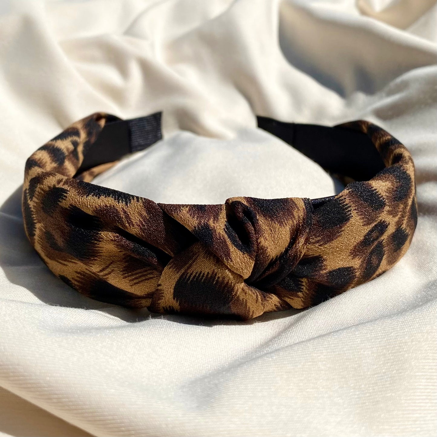 Cheetah | Headband