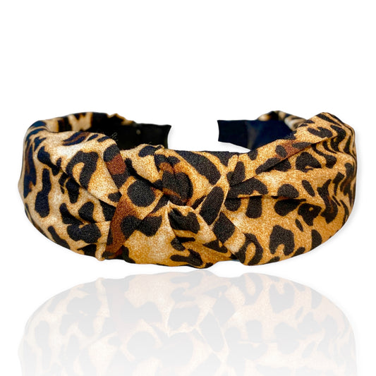 Leopard | Headband