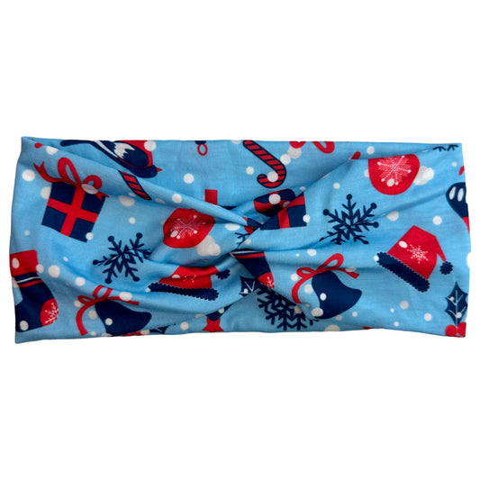 Winter | Headband