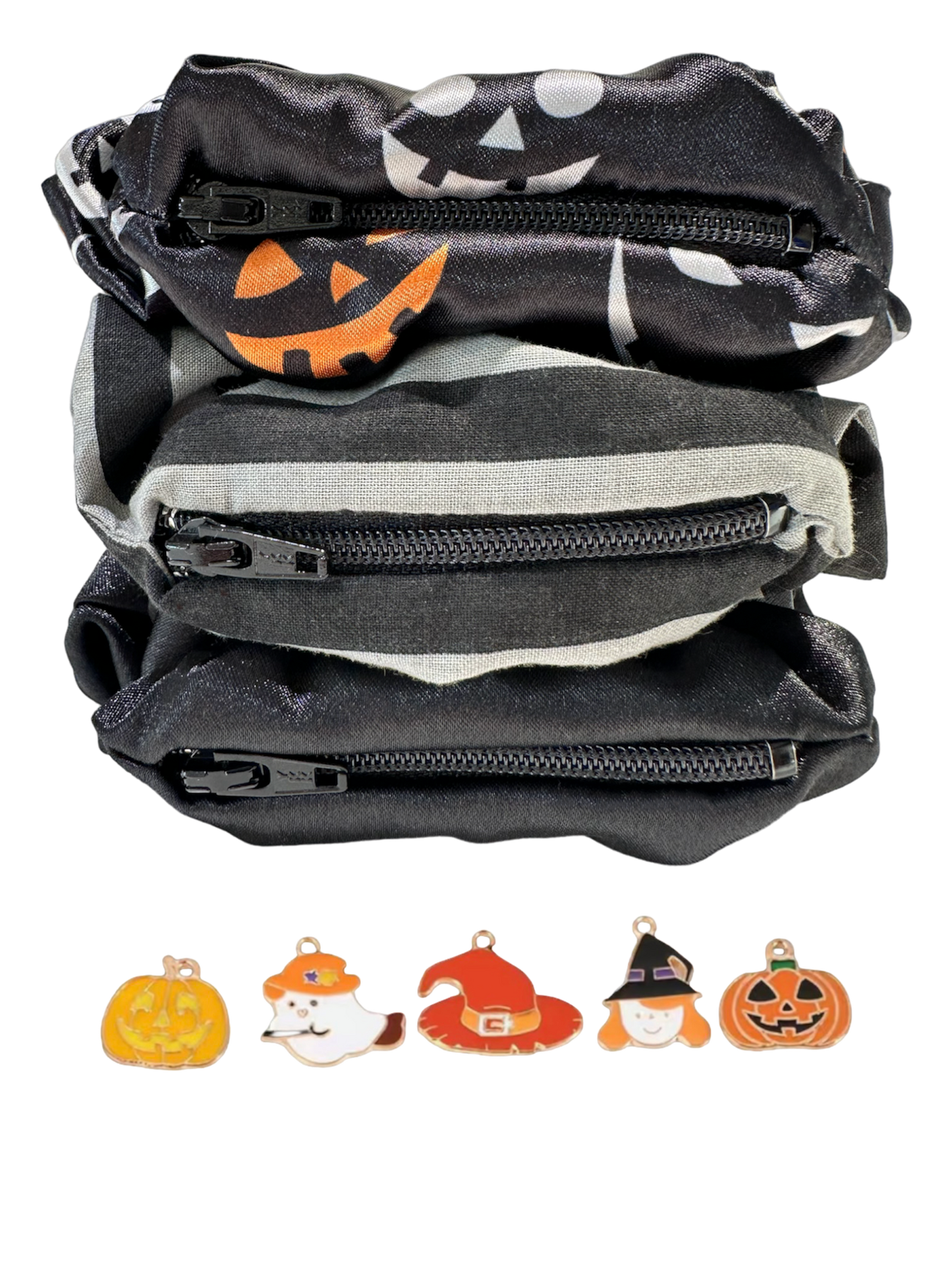 Halloween | Spooky Bundle Trick