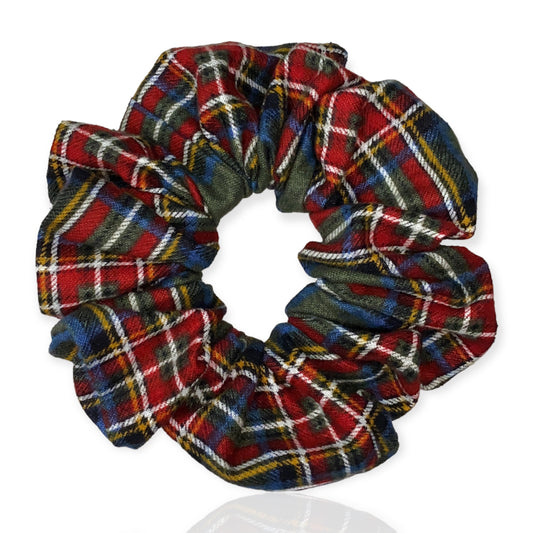 Flannel | University Plaid