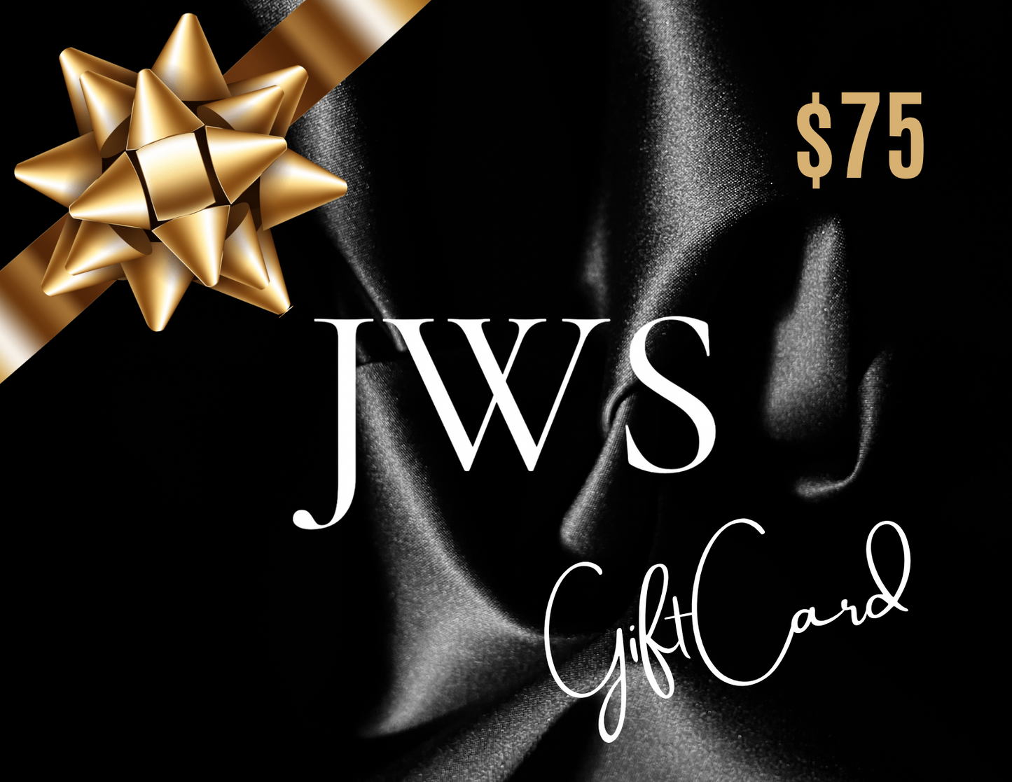 JWS Gift Card