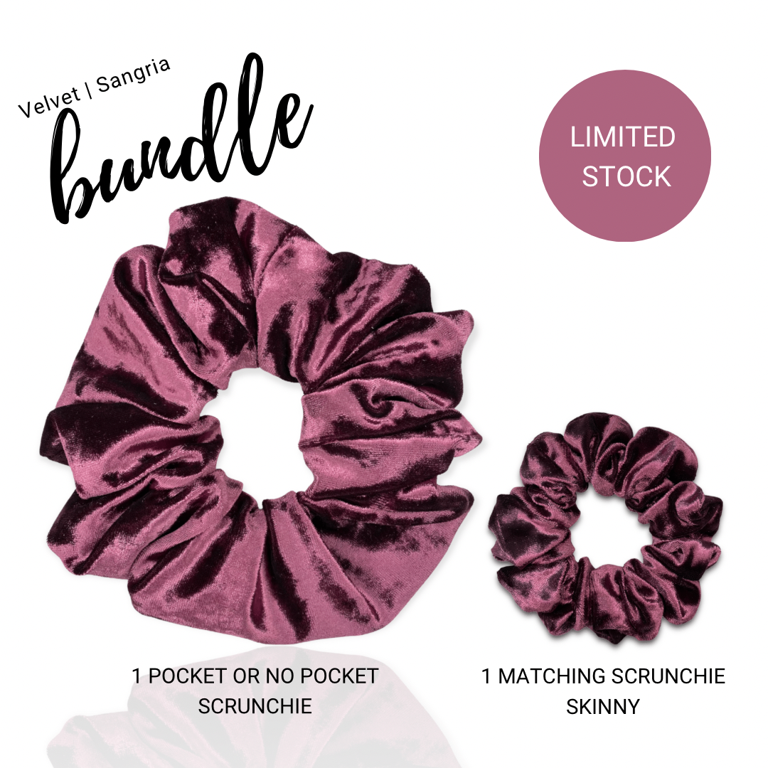 Velvet | Sangria Bundle